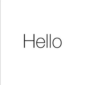 Meet your Posher, Nichole